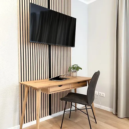 Ls Living - Charmante In Ostseenähe