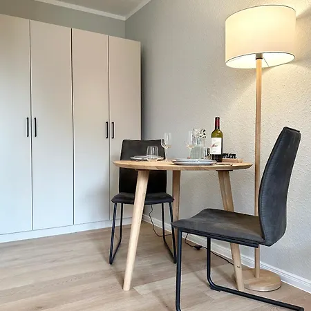 Ls Living - Charmante In Ostseenähe Apartment Admannshagen-Bargeshagen