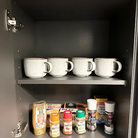 Apartment Ls Living - Charmante In Ostseenähe Admannshagen-Bargeshagen