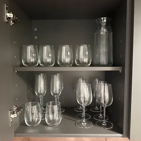 Ls Living - Charmante In Ostseenähe *