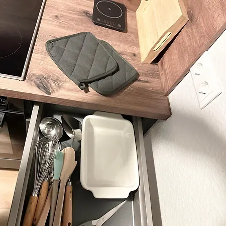 Apartment Ls Living - Charmante In Ostseenähe