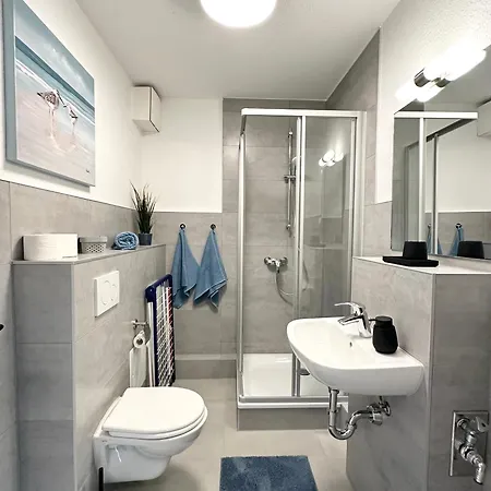 Ls Living - Charmante In Ostseenähe Apartment *