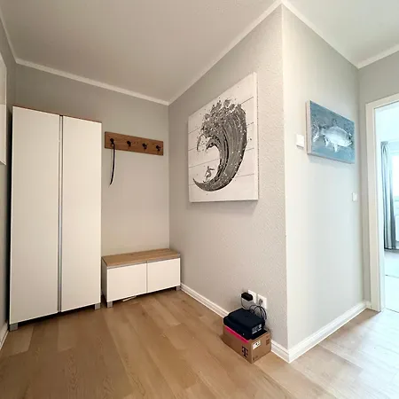 Ls Living - Charmante In Ostseenähe Apartment