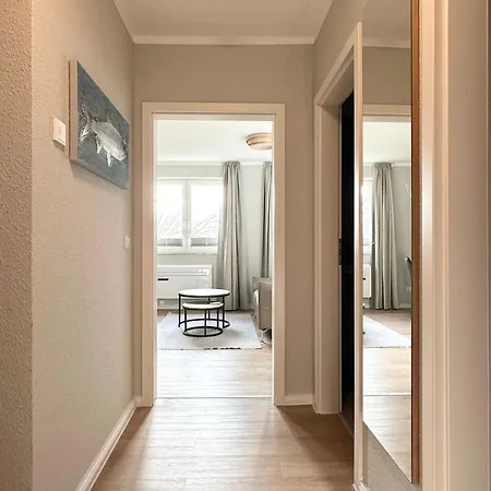 Apartment Ls Living - Charmante In Ostseenähe